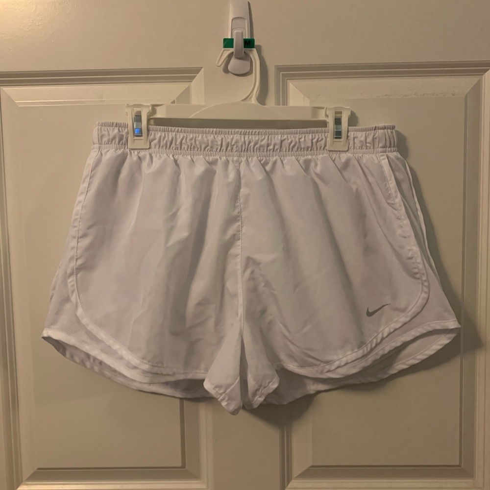 Nike athletic shorts